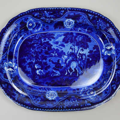 Platter