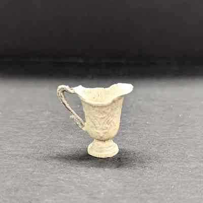 Miniature: Pitcher