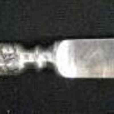 Knife