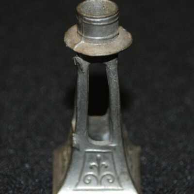 Miniature: Candlestick