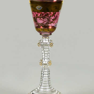 Wine glass