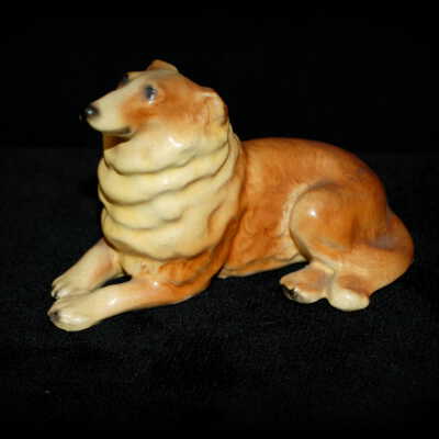 Miniature: dog