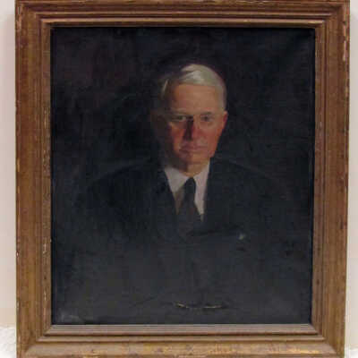 Leon Ashcraft, M.D. (1866-1945)