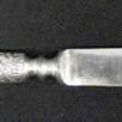 Knife