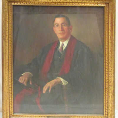 Earl B. Craig, M.D. (1881-1944)