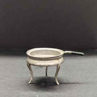 Miniature: Chafing dish