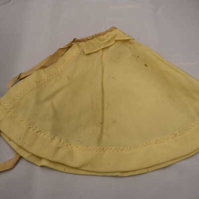 Doll Underskirt