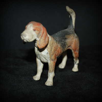 Miniature: dog