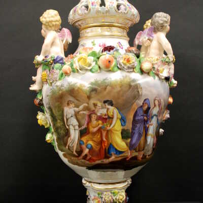 Urn