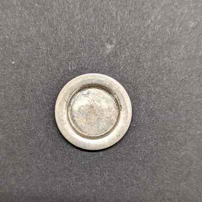 Miniature: Plate