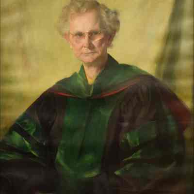 Mollie A. Geiss, M.D. (1886-1966)