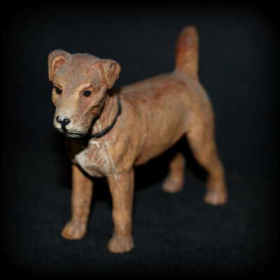 Miniature: dog