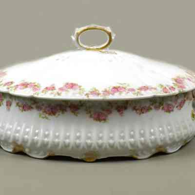 Serving Dish