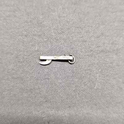Miniature: Can opener