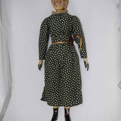 Ellis Doll