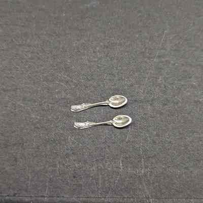 Miniature: Spoons