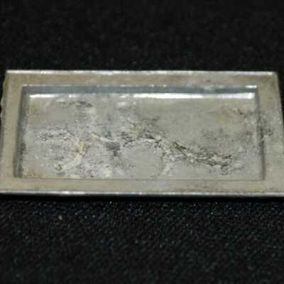 Miniature: Tray