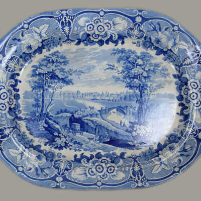 Platter
