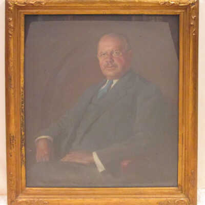 William C. Hunsicker, Sr., M.D. (1873-1939)