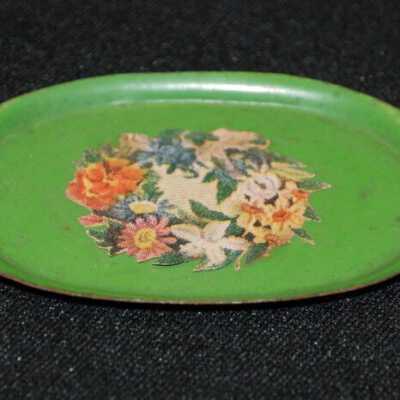 Miniature: Tray