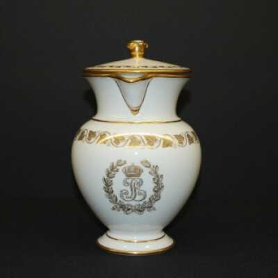 Louis Philippe Jug