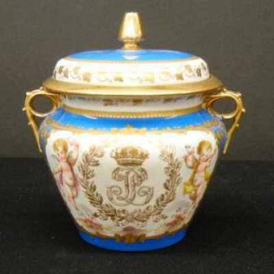 Louis Philippe Sugar Bowl