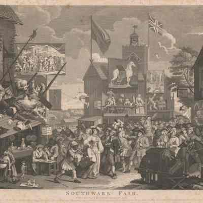 Southwark Fair