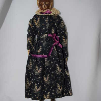 Ellis Doll