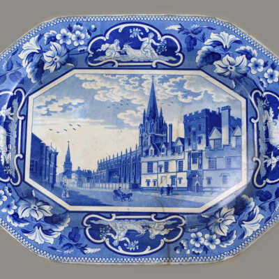 Platter