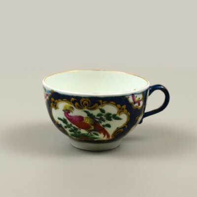 Chamberlain Worcester Cup