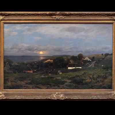 Moonrise