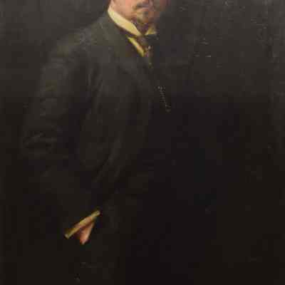 William Boericke, M.D. (1849-1929)