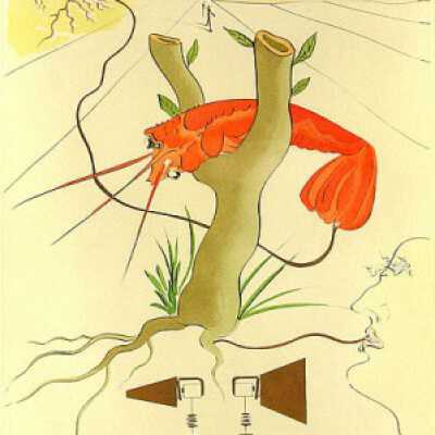 La Telephone (Telephone)
