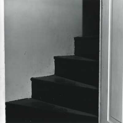Stairway, New Jersey