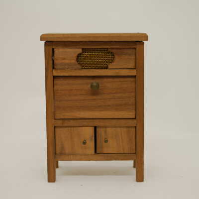 Miniature: Chest