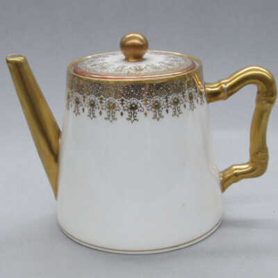 Teapot