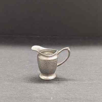 Miniature: Pitcher