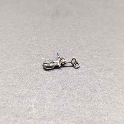 Miniature: Egg beater