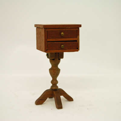 Miniature: Side Table