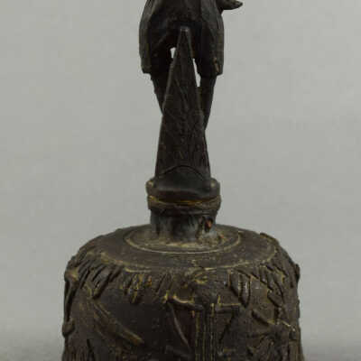Temple Bell