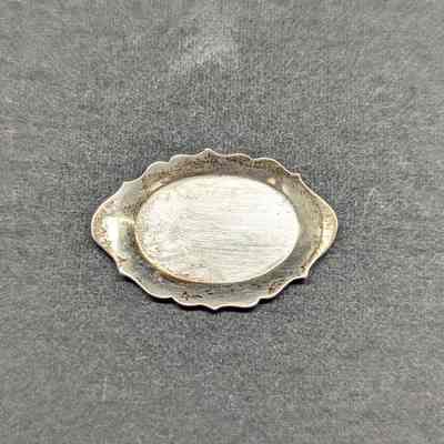 Miniature: Platter