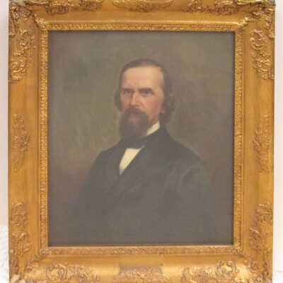 Henry N. Guernsey, M.D. (1817-1885)