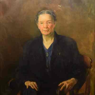 Ellen Culver Potter, M.D. (1871-1958)