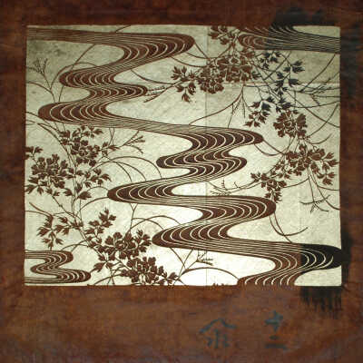 Textile Stencil