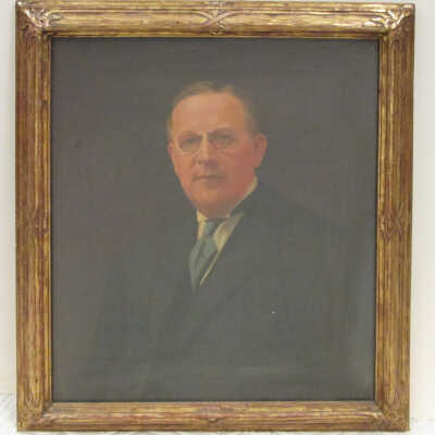 G. Morris Golden, M.D. (1876-1931)