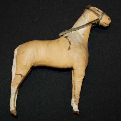 Toy Horse