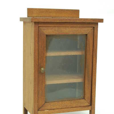 Miniature: Cabinet