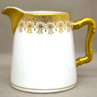 Creamer