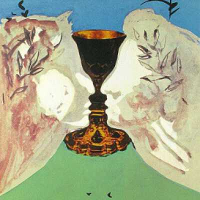 Ace of Cups