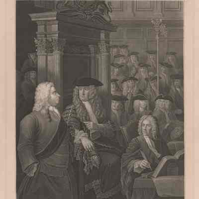 To the Right Hon. Earl Onslow